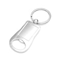 Custom Engraved Bottle Opener Keychain-CG2151