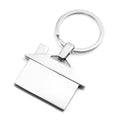 Engraved Home Sweet Home Keychain-CG2091
